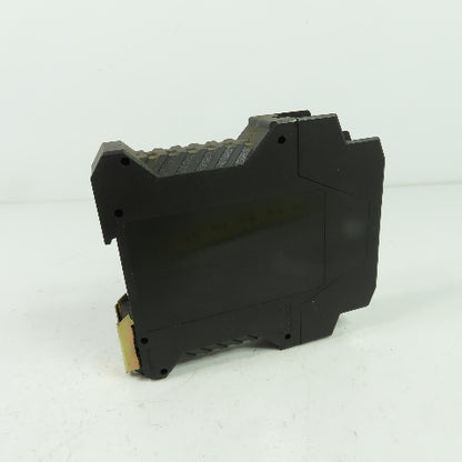Tesch F127AX203 Automatic Reset Relay 24VAC/DC 50/60Hz