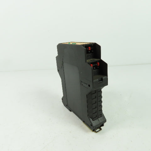 Tesch F127AX203 Automatic Reset Relay 24VAC/DC 50/60Hz