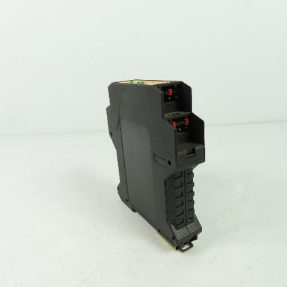 Tesch F127AX203 Automatic Reset Relay 24VAC/DC 50/60Hz