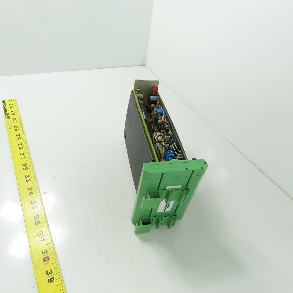 Balluff BIS-C-440-U2-BIN ID System Processor Controller