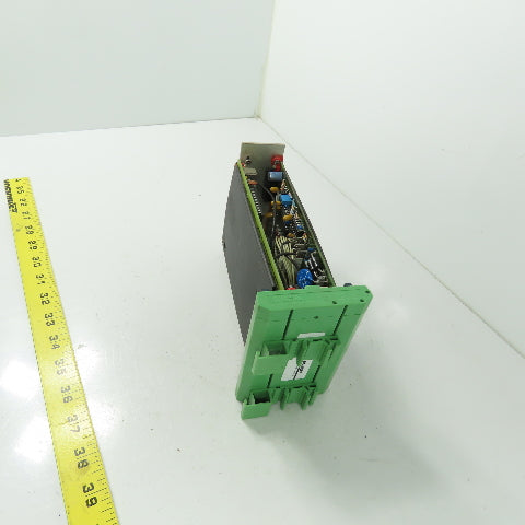 Balluff BIS-C-440-U2-BIN ID System Processor Controller