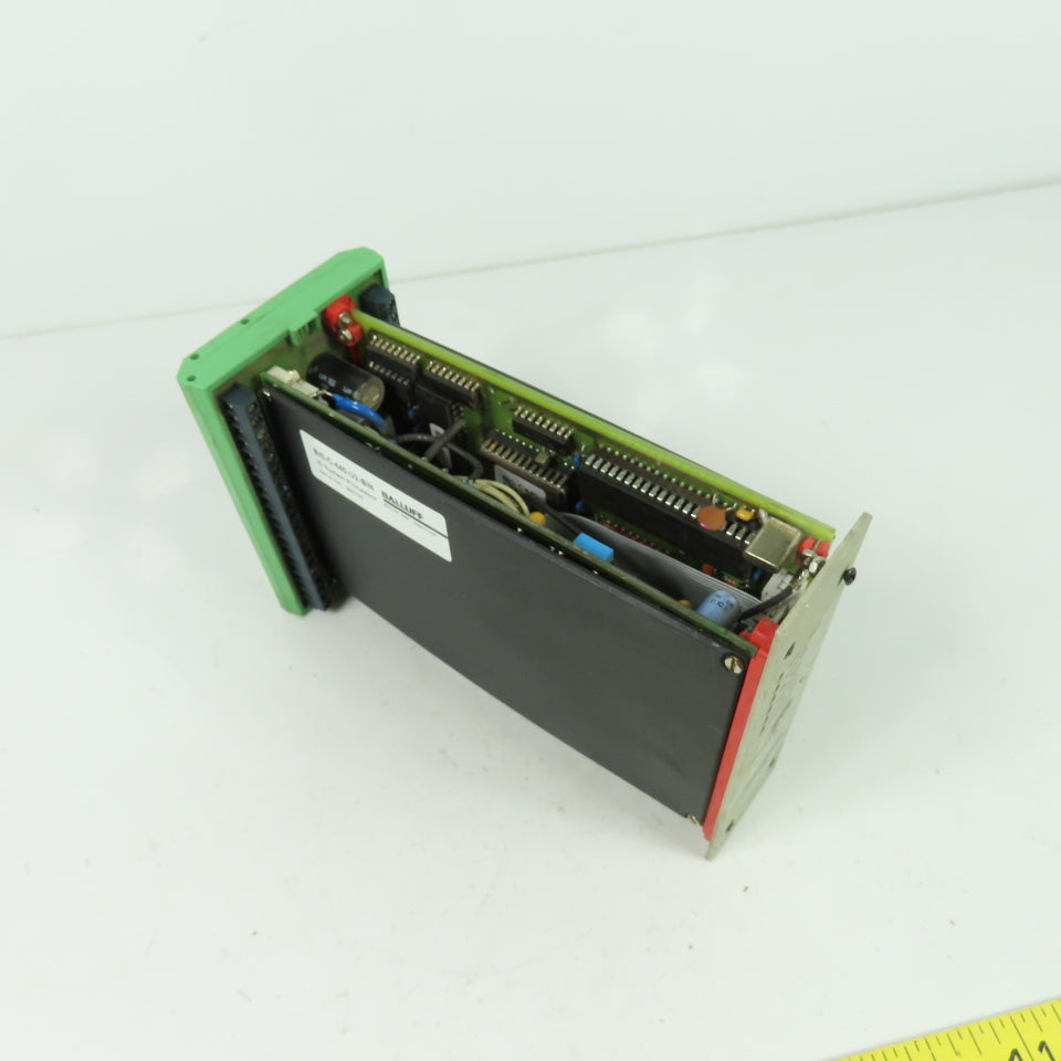 Balluff BIS-C-440-U2-BIN ID System Processor Controller