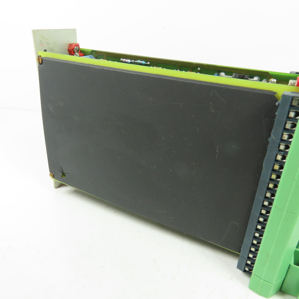 Balluff BIS-C-440-U2-BIN ID System Processor Controller