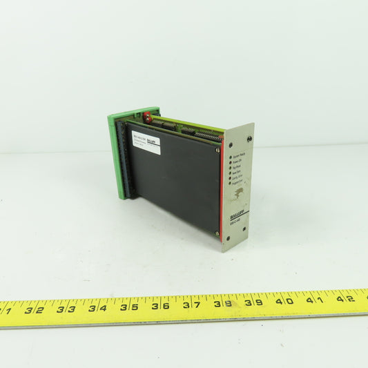 Balluff BIS-C-440-U2-BIN ID System Processor Controller