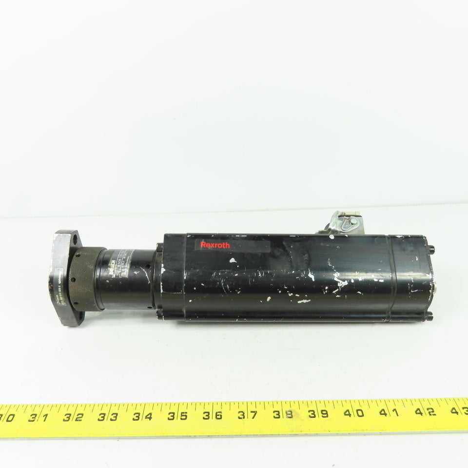 Bosch 0-608-701-003 EC Motor 230V 23A 15000 U/Min W/ 0-608-720-056 1/2" Drive