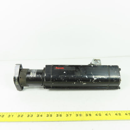 Bosch 0-608-701-003 EC Motor 230V 23A 15000 U/Min W/ 0-608-720-056 1/2" Drive