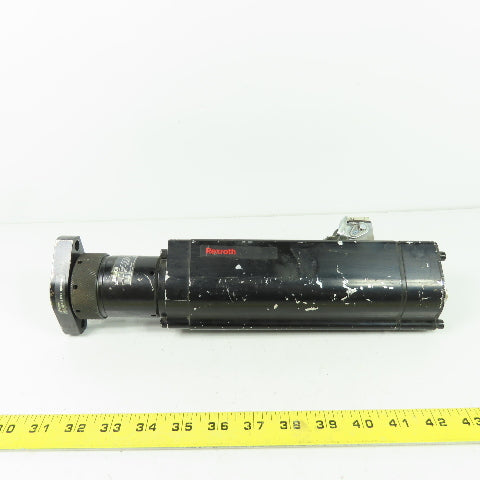 Bosch 0-608-701-003 EC Motor 230V 23A 15000 U/Min W/ 0-608-720-056 1/2" Drive