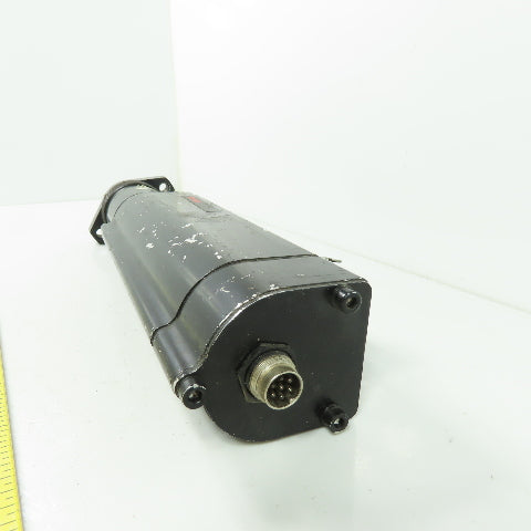 Bosch 0-608-701-003 EC Motor 230V 23A 15000 U/Min W/ 0-608-720-056 1/2" Drive