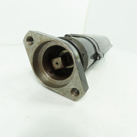 Bosch 0-608-701-003 EC Motor 230V 23A 15000 U/Min W/ 0-608-720-056 1/2" Drive