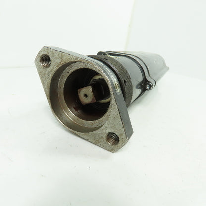 Bosch 0-608-701-003 EC Motor 230V 23A 15000 U/Min W/ 0-608-720-056 1/2" Drive