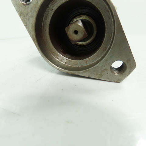 Bosch 0-608-701-003 EC Motor 230V 23A 15000 U/Min W/ 0-608-720-056 1/2" Drive