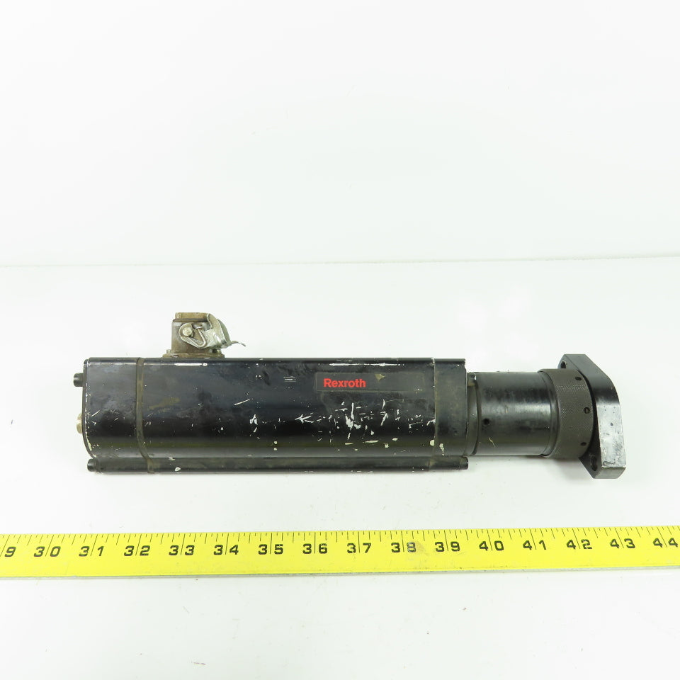 Bosch 0-608-701-003 EC Motor 230V 23A 15000 U/Min W/ 0-608-720-056 1/2" Drive