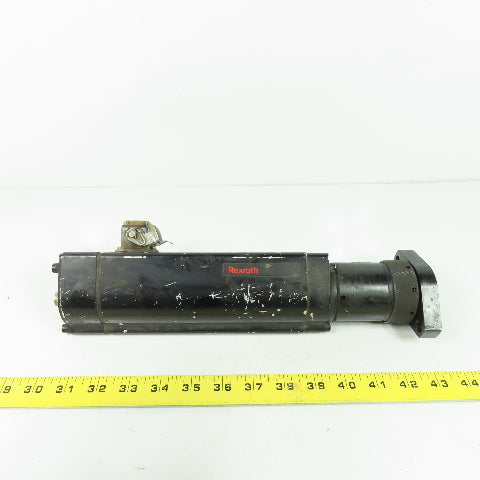 Bosch 0-608-701-003 EC Motor 230V 23A 15000 U/Min W/ 0-608-720-056 1/2" Drive