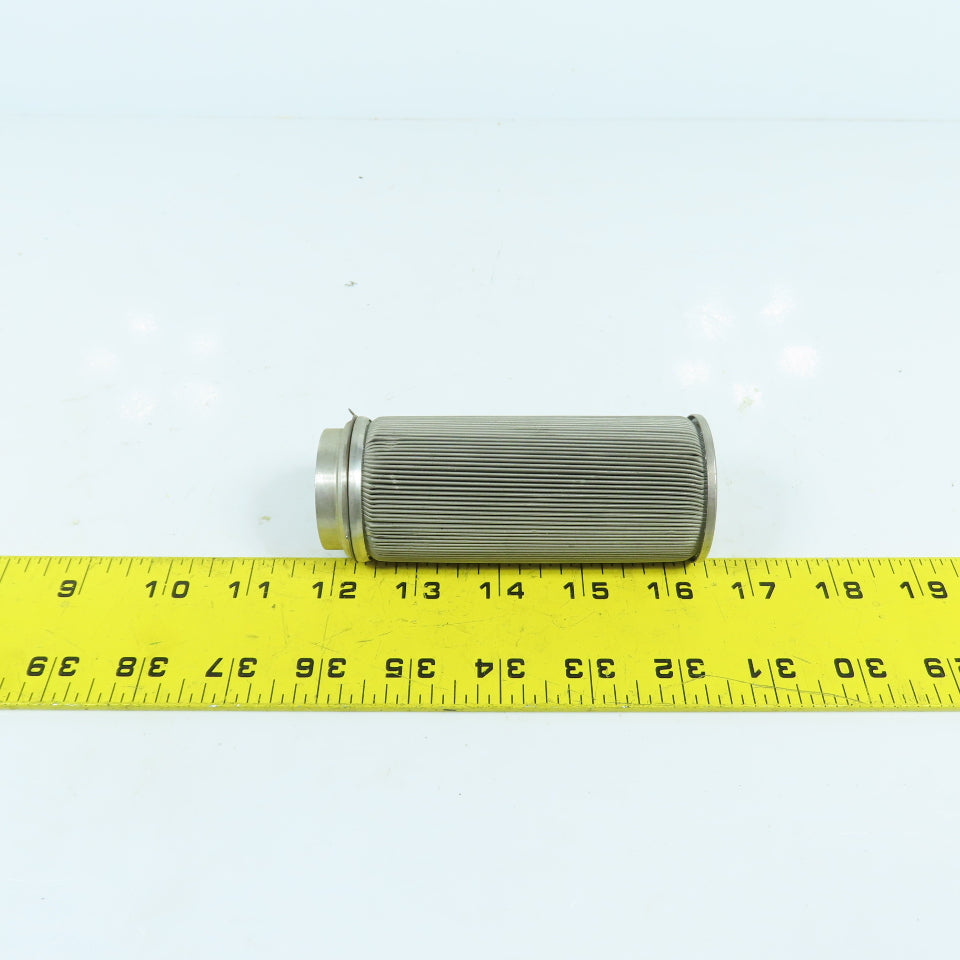 Aircraft Porous Media AC-2320-E1210 Stainless Steel Cleanable Filter Media