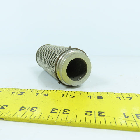 Aircraft Porous Media AC-2320-E1210 Stainless Steel Cleanable Filter Media