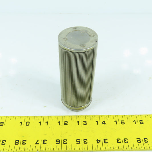 Aircraft Porous Media AC-2320-E1210 Stainless Steel Cleanable Filter Media