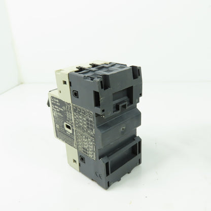 Telemecanique GV2-M08 Manual Motor Starter Protector 2.5-4A 690VAC Lot Of 4