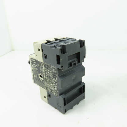 Telemecanique GV2-M08 Manual Motor Starter Protector 2.5-4A 690VAC Lot Of 4