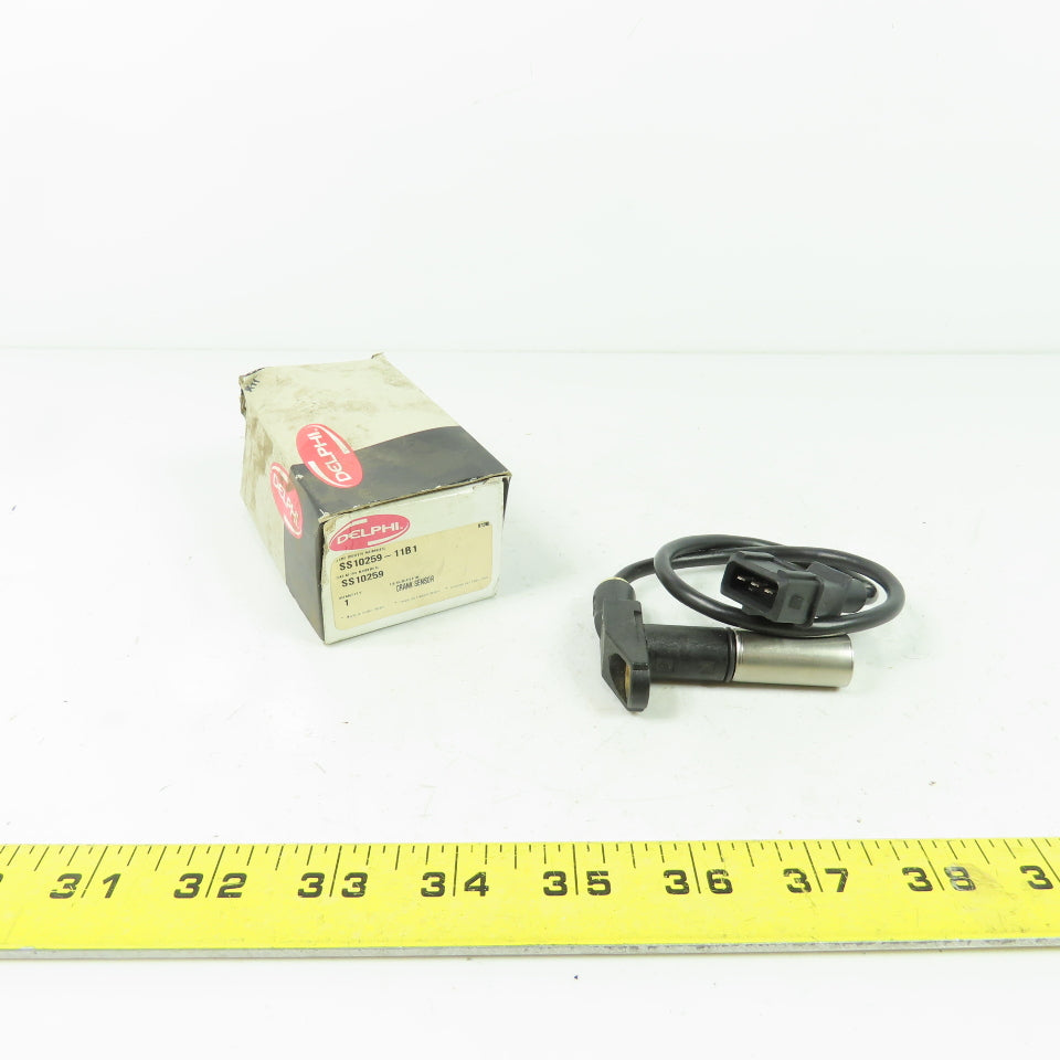 Delphi SS10259 Crank Position Sensor