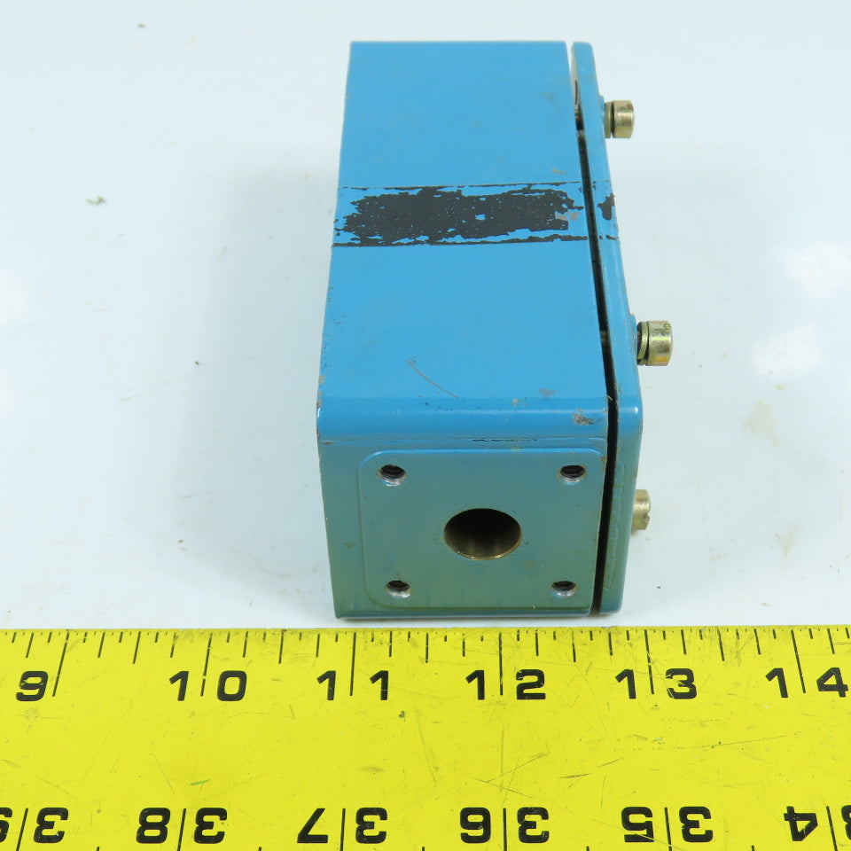 Micro Switch 51ML10-9434 Precision Limit Switch 20A 120-600VAC (No Head)