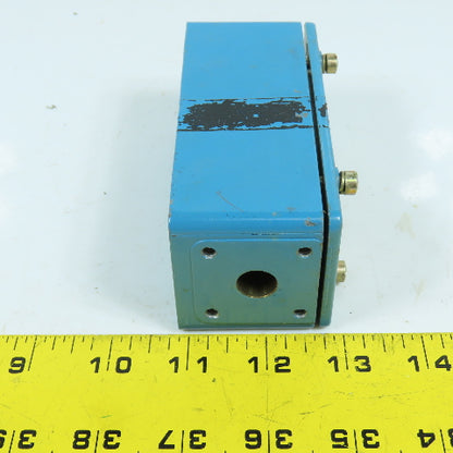 Micro Switch 51ML10-9434 Precision Limit Switch 20A 120-600VAC (No Head)