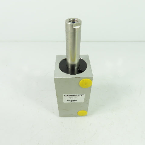 Compact BFHD138X2 Pneumatic Piston Cylinder 2" Stroke 1-3/8" Bore