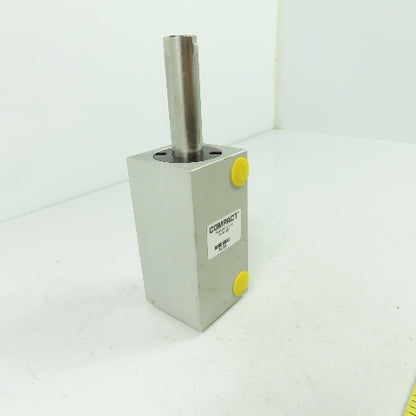 Compact BFHD138X2 Pneumatic Piston Cylinder 2" Stroke 1-3/8" Bore