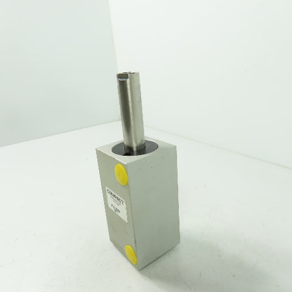 Compact BFHD138X2 Pneumatic Piston Cylinder 2" Stroke 1-3/8" Bore