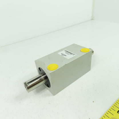 Compact BFHD138X2 Pneumatic Piston Cylinder 2" Stroke 1-3/8" Bore