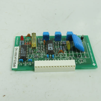 Sumitomo JA765017AD Circuit Board NPID(2)JA765017AD