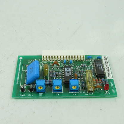 Sumitomo JA765017AD Circuit Board NPID(2)JA765017AD