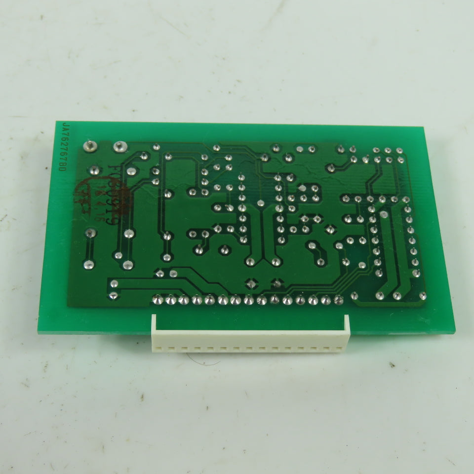 Sumitomo JA765017AD Circuit Board NPID(2)JA765017AD