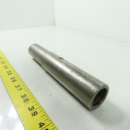 Gleason Y5-0336-00 Pinion BA31675 (Gear) .875-14/M24X1.5