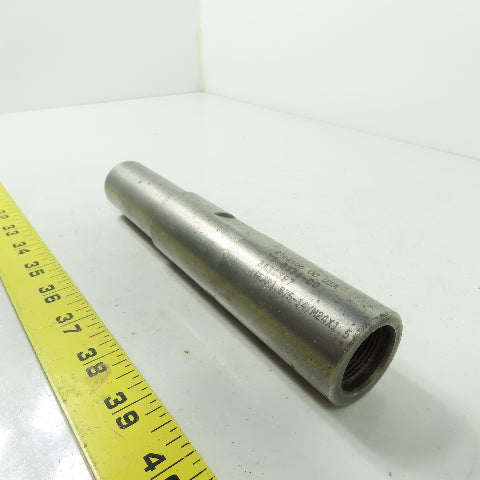 Gleason Y5-0336-00 Pinion BA31675 (Gear) .875-14/M24X1.5
