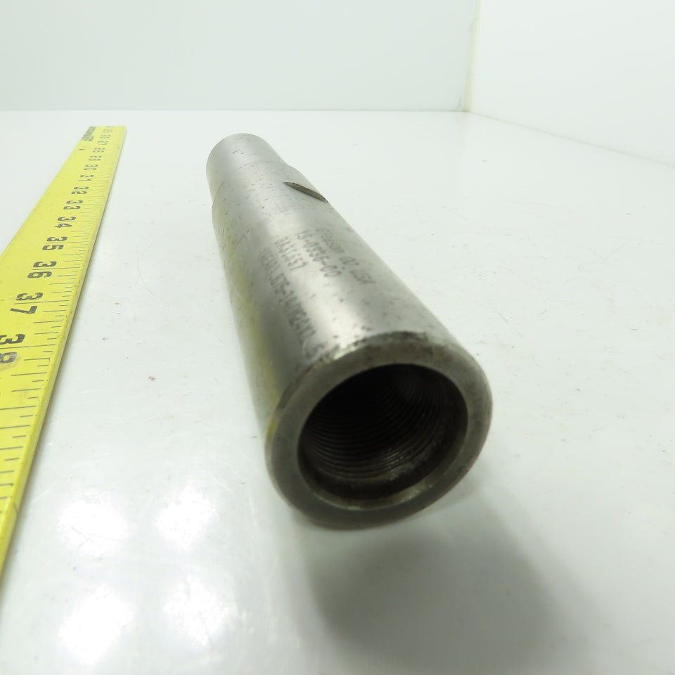 Gleason Y5-0336-00 Pinion BA31675 (Gear) .875-14/M24X1.5
