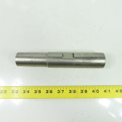 Gleason Y5-0336-00 Pinion BA31675 (Gear) .875-14/M24X1.5
