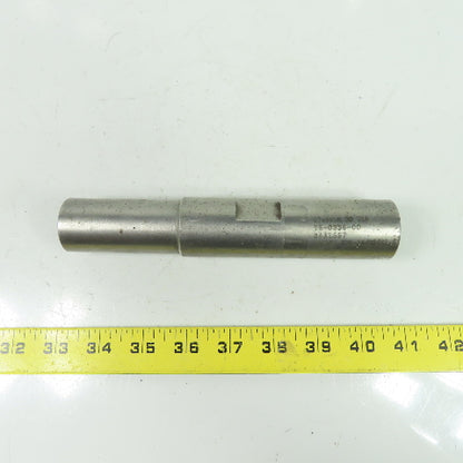 Gleason Y5-0336-00 Pinion BA31675 (Gear) .875-14/M24X1.5