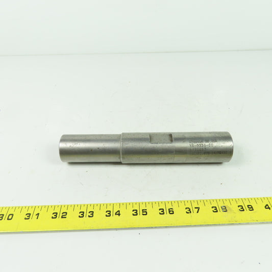 Gleason Y5-0336-00 Pinion BA31675 (Gear) .875-14/M24X1.5