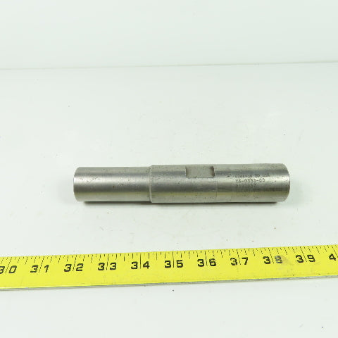 Gleason Y5-0336-00 Pinion BA31675 (Gear) .875-14/M24X1.5