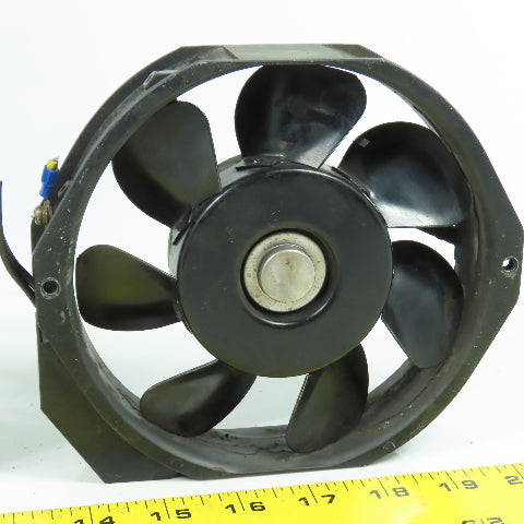 NMB 5915PC-20W-B20 Cooling Fan 200-240 VAC 50/60HZ Lot Of 2