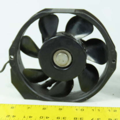 NMB 5915PC-20W-B20 Cooling Fan 200-240 VAC 50/60HZ Lot Of 2
