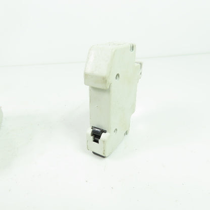 Bussmann CHCC1DI Fuse Holder 30A 600V Lot Of 7
