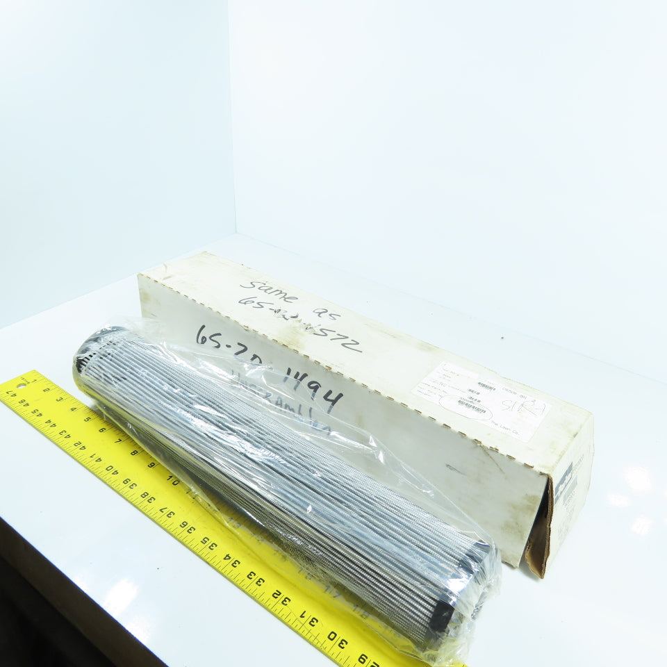 Parker 926890Q Par-Fit Hydraulic Filter Element 300l/min 5 Micron 5Q YP