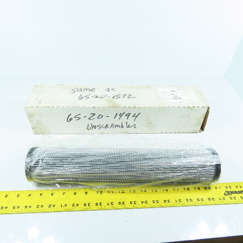 Parker 926890Q Par-Fit Hydraulic Filter Element 300l/min 5 Micron 5Q YP