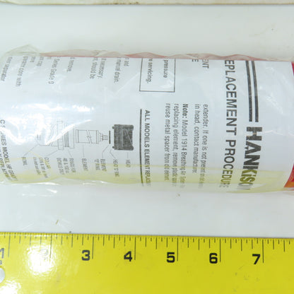 Hankson 3155209 OEM Filter Element
