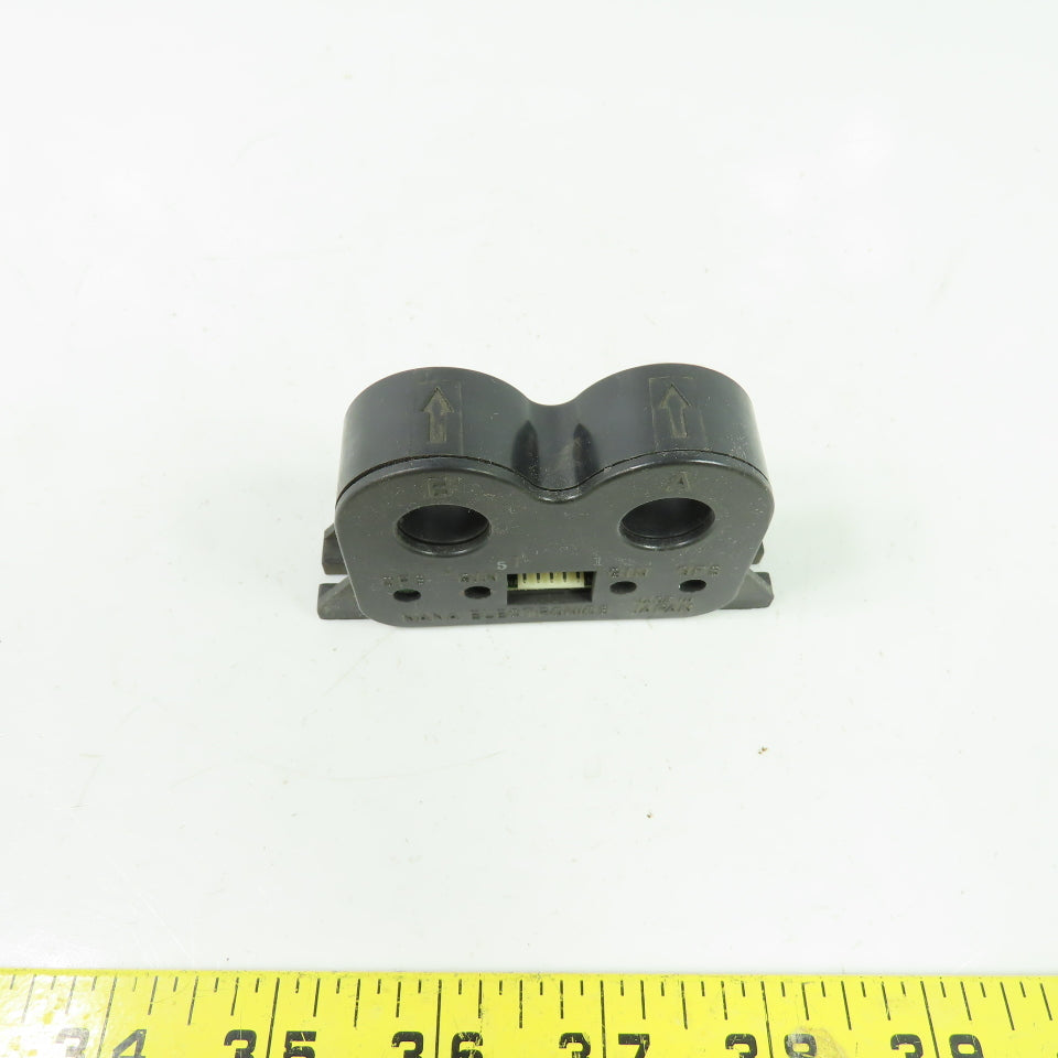 Nana Electronics NNC-20CAW-04Y Current Transformer 75A-4V