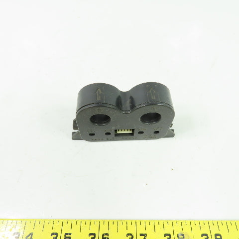 Nana Electronics NNC-20CAW-04Y Current Transformer 75A-4V