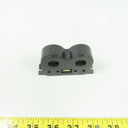 Nana Electronics NNC-20CAW-04Y Current Transformer 75A-4V