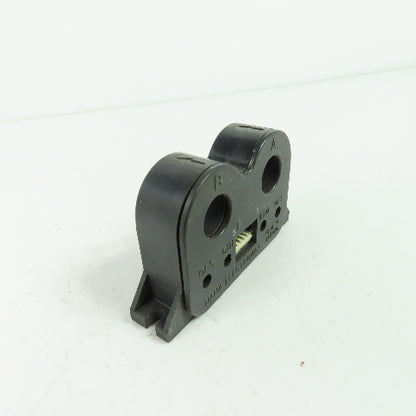 Nana Electronics NNC-20CAW-04Y Current Transformer 75A-4V