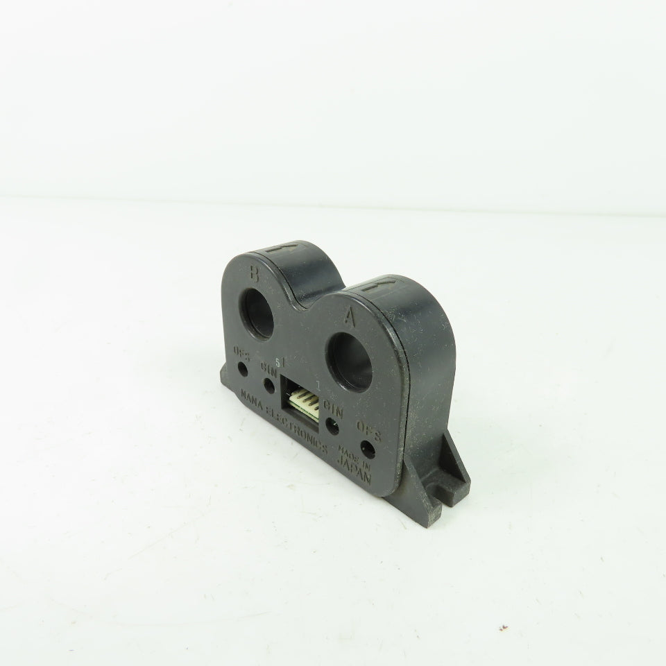 Nana Electronics NNC-20CAW-04Y Current Transformer 75A-4V